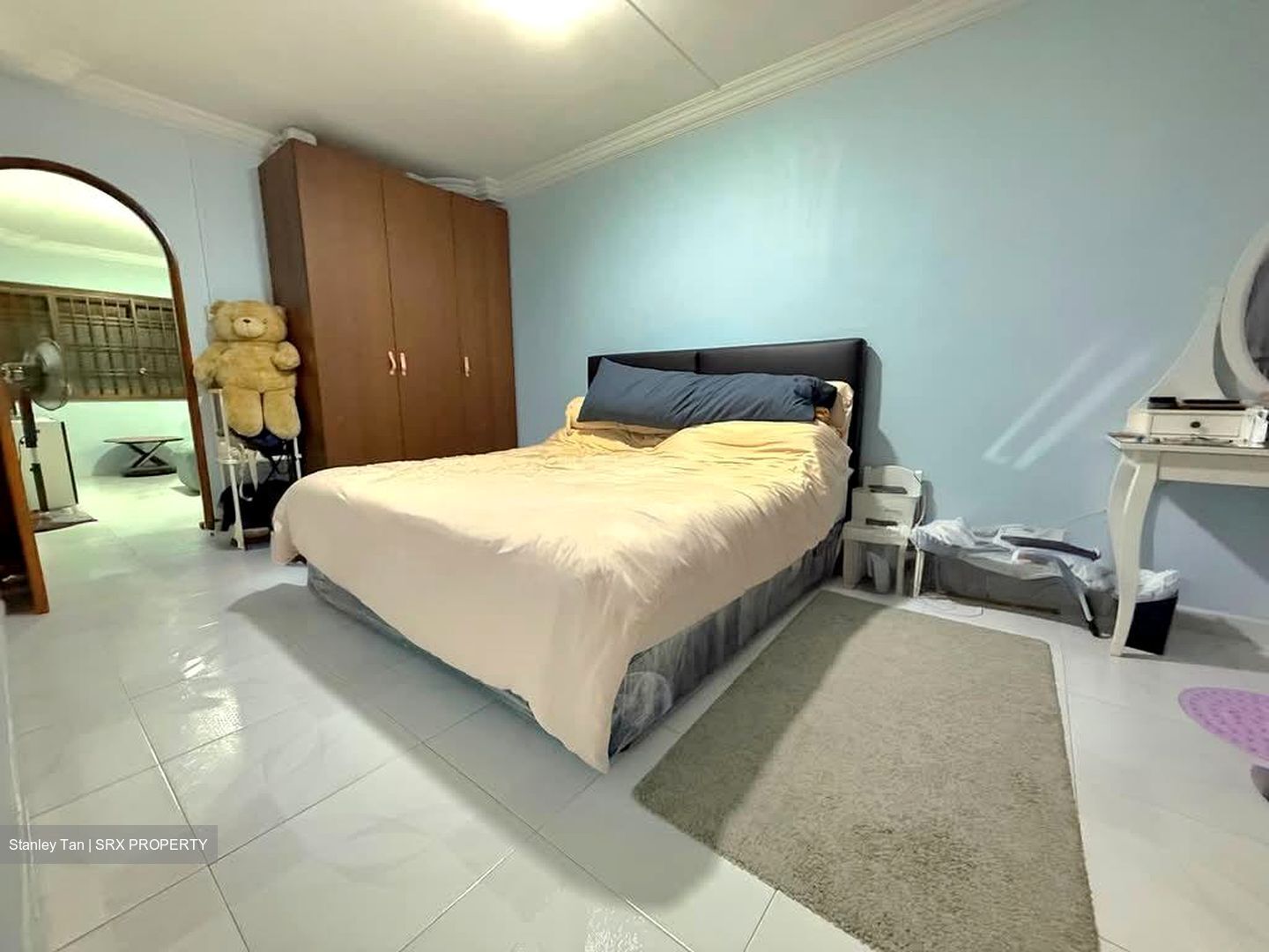 Blk 763 Woodlands Avenue 6 (Woodlands), HDB 4 Rooms #602907361